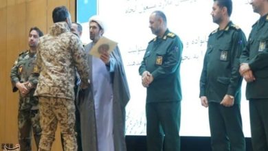 سربازان جوان مهمترین سرمایههای کشور هستند / اخبار استان تهران - اخبار استانها