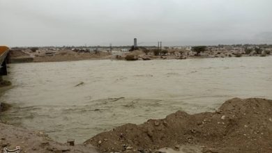 سمنان در بحران خشکسالی؛ بارشها 61 درصد کاهش یافت / اخبار سمنان - اخبار استانها