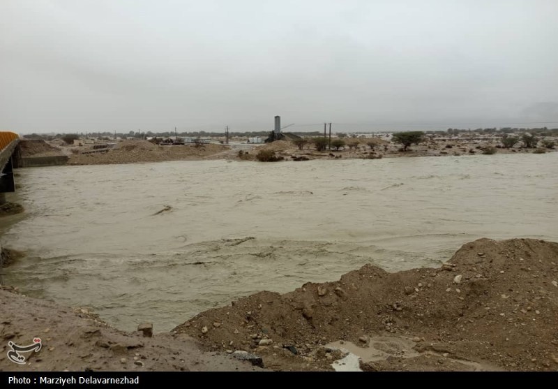 سمنان در بحران خشکسالی؛ بارشها 61 درصد کاهش یافت / اخبار سمنان - اخبار استانها