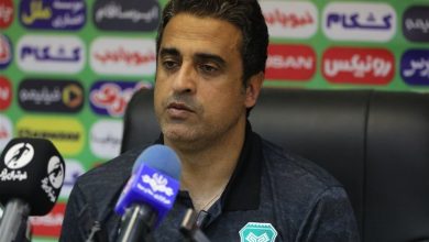 رحمتی: غولکش نه خیبر اکنون خودش از غولهای لیگ محسوب میشود / اخبار اصفهان - اخبار استانها