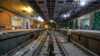 بهرهبرداری از خط یک متروی قم باید هر چه سریعتر محقق شود / اخبار قم - اخبار استانها