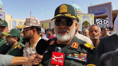 حریق 4 خودرو سوختبر در پی تصادف/ 2 نفر فوت شدند / اخبار سیستان و بلوچستان - اخبار استانها