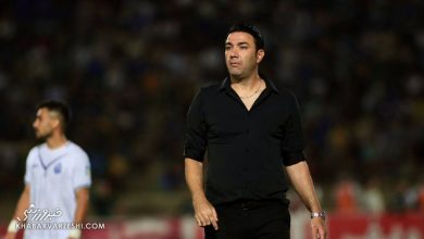 جواد نکونام در سال ۱۳۹۱: مشکل من با فرهاد مجیدی و بازوبند کاپیتانی استقلال نبود / جواد نکونام , فرهاد مجیدی , استقلال تهران , کاپیتانی , فوتبال ایران