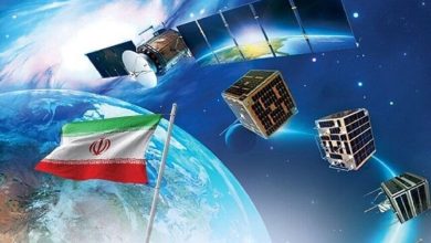 ایران در جمع ۱۱ کشور برتر جهان در صنعت فضایی / صنعت فضایی , ایران , ماهواره , فناوری , اقتصاد