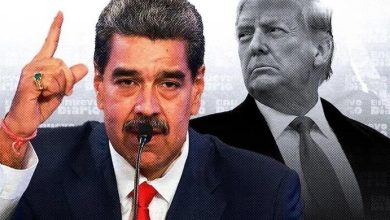 مادورو: هیچ امپراتوری قادر به خاموش کردن صدای ونزوئلا نیست / ونزوئلا , نیکلاس مادورو , آمریکا , دونالد ترامپ , دخالت نظامی