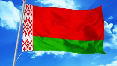 اعتراض بلاروس به نقض حریم هوایی خود توسط پهپاد لیتوانی / بلاروس, لیتوانی, نقض حریم هوایی, پهپاد, اعتراض