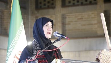 سند ملی زنجیره ارزش صنایعدستی تصویب شد / اخبار اصفهان - اخبار استانها