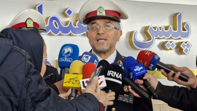 الزام تست تصادف برای تولید و واردات خودرو در ایران / تست تصادف خودرو , ایمنی خودرو , تولید خودرو , واردات خودرو , پلیس راهور