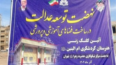 آغاز ساخت نخستین هنرستان گردشگری جنوب کشور در مرودشت / اخبار فارس - اخبار استانها