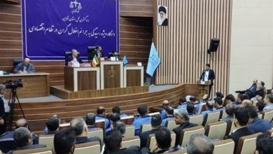 سلطان خودرو اعدام شد/اجرای حکم متهم ردیف اول رضایتخودرو/ اخبار قزوین - اخبار استانها