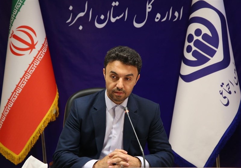 فراخوان انتخاب بازنشستگان فعال تامیناجتماعی البرز / اخبار البرز - اخبار استانها