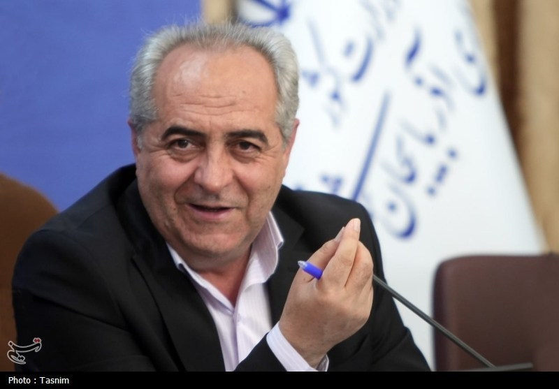 تاکید رئیس جمهور بر حل چالش موانع واردات کالاهای اساسی / اخبار آذربایجان شرقی - اخبار استانها