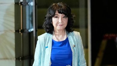 ژاپن با مصادره داراییهای مسدود شده روسیه مخالفت کرد / ژاپن , روسیه , دارایی مسدود شده , مصادره , اتحادیه اروپا