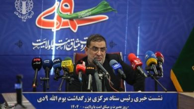 روایت «ایران ضعیف» اسمرمز جنگ شناختی دشمن است / اخبار گیلان - اخبار استانها