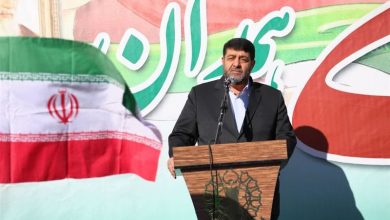 کولیوند: شبکه «خادم» تقویت کننده امید اجتماعی و مشارکت مردمی / اخبار همدان - اخبار استانها