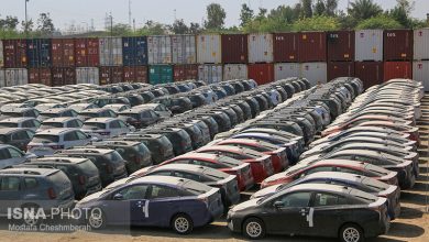 تأثیر واردات خودرو توسط ایرانیان مقیم خارج بر بازار و محیط زیست / واردات خودرو , خودروهای برقی , ایرانیان مقیم خارج , آلودگی هوا , انرژیهای تجدیدپذیر