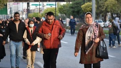 از تراکتور تا کوئیک؛ جوایز پیادهروی بزرگ خانوادگی در گرگان / اخبار گلستان - اخبار استانها