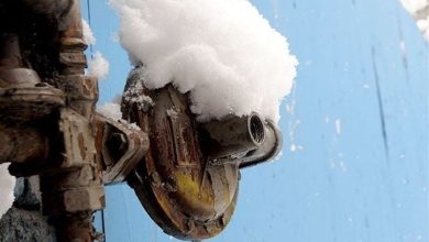 مصرف گاز در کهگیلویه و بویراحمد 40 درصد افزایش یافت / اخبار کهگیلویه و بویراحمد - اخبار استانها