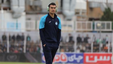 نگرانی هواداران استقلال از خط دفاعی در غیاب آشورماتوف مقابل سپاهان / استقلال , سپاهان , رستم آشورماتوف , لیگ برتر فوتبال ایران , خط دفاعی