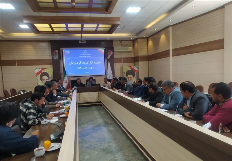 اختصاص 25 تن برنج وارداتی به شهرستان سرایان / اخبار خراسان جنوبی - اخبار استانها