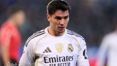 تمدید قرارداد براهیم دیاس با رئال مادرید تا سال 2030 قطعی شد / براهیم دیاس , رئال مادرید , تمدید قرارداد , فوتبال اسپانیا , لیگ برتر اسپانیا