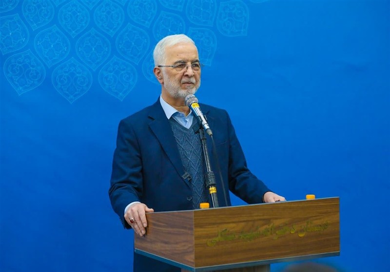 افتتاح واحد ریسندگی در یزد با حضور وزیر کشور / اخبار یزد - اخبار استانها