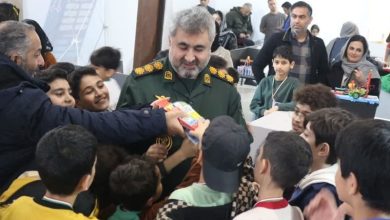 شور علمی در رشت؛ رقابت 100 دانشآموز در مسابقات کاسپینرباتیک سپاه / اخبار گیلان - اخبار استانها