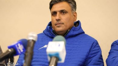 پیروزی استقلال خوزستان مقابل ذوبآهن در بازی ۶ امتیازی قعر جدول / لیگ برتر , استقلال خوزستان , ذوبآهن , امیر خلیفهاصل , جدول ردهبندی