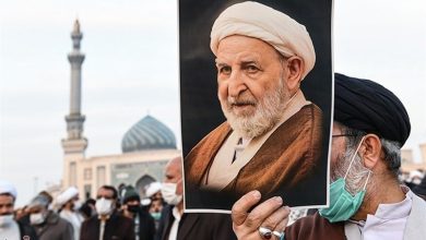 ویژگیهای ممتاز آیتالله یزدی (ره) در عرصه علم و سیاست / اخبار قم - اخبار استانها