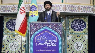 امامجمعه زنجان: مصرف 130 میلیون لیتر بنزین در روز کشور را به مرز بحران میبرد / اخبار زنجان - اخبار استانها