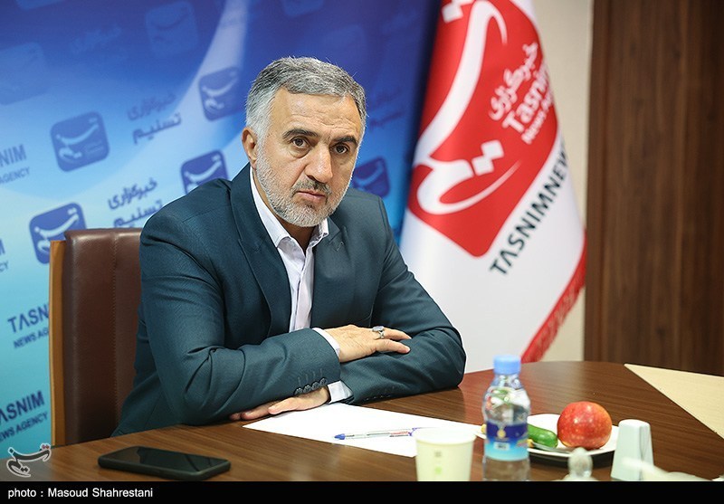 سراج: مجلس بنا دارد نهایت همکاری را با دولت داشته باشد / اخبار سیاسی روز , اخبار مجلس