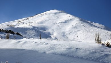 «برف» سقز را زمینگیر کرد / اخبار کردستان - اخبار استانها