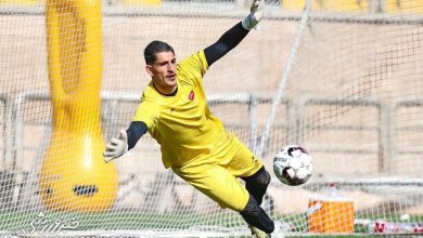 پرسپولیس در آستانه امضای قرارداد حرفهای با امیر قزوینه / پرسپولیس , امیر قزوینه , اوسمار ویرا , دروازهبان , لیگ برتر