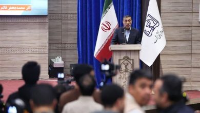 دانشگاه زنده ضامن بیداری جامعه است/سرمایه پایدار آینده ایران/ اخبار خراسان رضوی - اخبار استانها