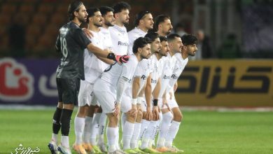 ملوان با کلیپ ویژه به استقبال دربی شمال رفت / ملوان , تراکتورسازی , لیگ برتر , دربی شمال , پیراهن جدید