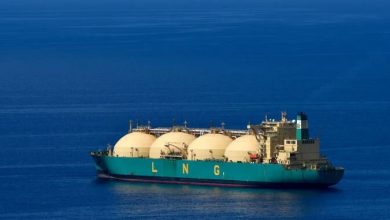رکوردشکنی صادرات جهانی گاز مایع در سال ۲۰۲۵ / گاز مایع , صادرات , الانجی , انرژی , آمریکا