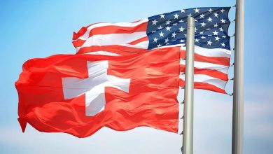 شرکتهای سوئیسی برای مقابله با تعرفههای آمریکا به دنبال راهکار / سوئیس , تعرفه , آمریکا , سرمایه گذاری , تجارت