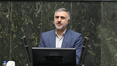 نماینده مجلس: افزایش حقوقها در ۱۴۰۵ باید متناسب با نرخ تورم باشد / بودجه ۱۴۰۵ , افزایش حقوق , نرخ تورم , برنامه هفتم توسعه , مجلس شورای اسلامی