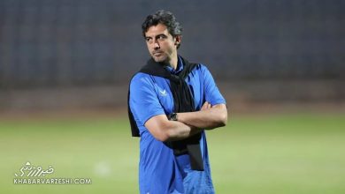 نقشه خیبر برای مهار یاسر آسانی؛ رحمتی چگونه ستاره استقلال را متوقف میکند؟ / یاسر آسانی , خیبر خرمآباد , استقلال , مهدی رحمتی , مهار