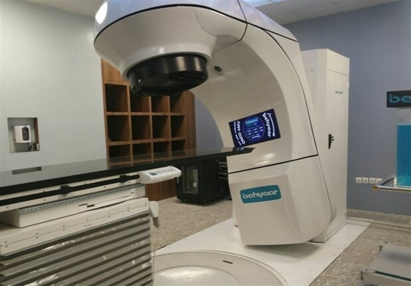 درمان پیشرفته سرطان در سیستان و بلوچستان با راهاندازی شتابدهنده با انرژی بالا / اخبار سیستان و بلوچستان - اخبار استانها