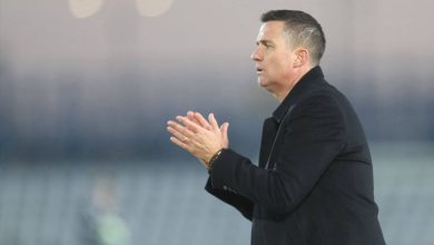 اوسمار ویهرا: باید بندی برای سفید شدن موهایم در قرارداد پرسپولیس میگذاشتم / پرسپولیس , اوسمار ویهرا , آلومینیوم اراک , لیگ برتر , نشست خبری