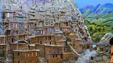 کردستان ظرفیت تبدیلشدن به قطب بومگردی غرب کشور را دارد / اخبار کردستان - اخبار استانها