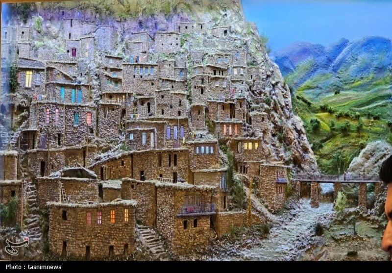 کردستان ظرفیت تبدیلشدن به قطب بومگردی غرب کشور را دارد / اخبار کردستان - اخبار استانها