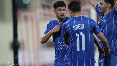 اسماعیل قلیزاده بدون مشکل خاصی به استقلال بازگشت / استقلال , اسماعیل قلیزاده , لیگ برتر , لیگ قهرمانان آسیا , المحرق