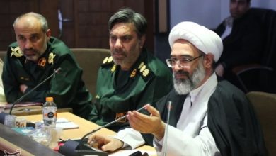 کنگره ملی شهدای قم با رویکرد وحدتآفرین و مردمی برگزار میشود / اخبار قم - اخبار استانها