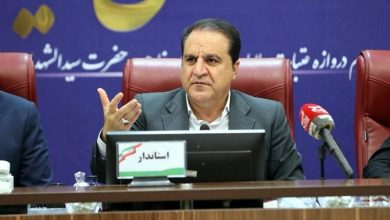 استاندار ایلام: شهدای دانشجو معلم، آموزگاران ابدی جامعهاند / اخبار ایلام - اخبار استانها