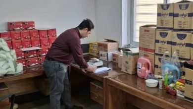 اجرای طرح ملی پایش کمیت فرآوردههای پیشبستهبندیشده در خراسان جنوبی / اخبار خراسان جنوبی - اخبار استانها