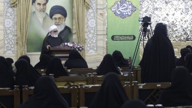 آیتالله مروی: نبض فرهنگی، تربیتی و اثرگذاری جامعه در دستان زنان است / اخبار خراسان رضوی - اخبار استانها