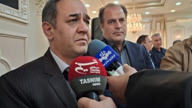 ایجاد 3 هزار روستا بازار تا پایان دولت چهاردهم / اخبار مرکزی - اخبار استانها