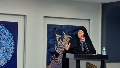 نرخ مشارکت اقتصادی زنان استان مرکزی به 38.5 درصد افزایش یافت / اخبار مرکزی - اخبار استانها